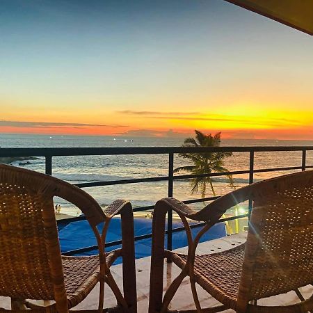 Karma Ayurvedic Beach Resort Kovalam Exterior foto